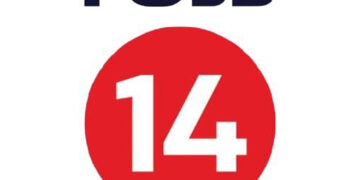 CHANNEL 14