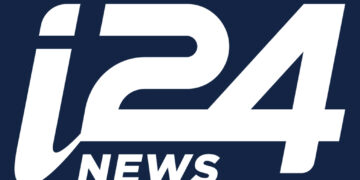i24NEWS English
