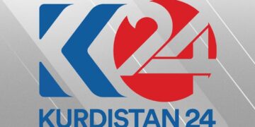 KURDISTAN